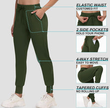 Load image into Gallery viewer, Jogger pants
