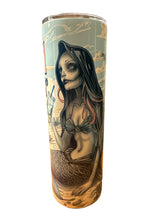 Load image into Gallery viewer, 30oz Hot ghoul summer
