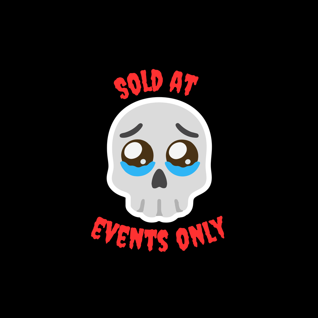 Discontinued tumblers