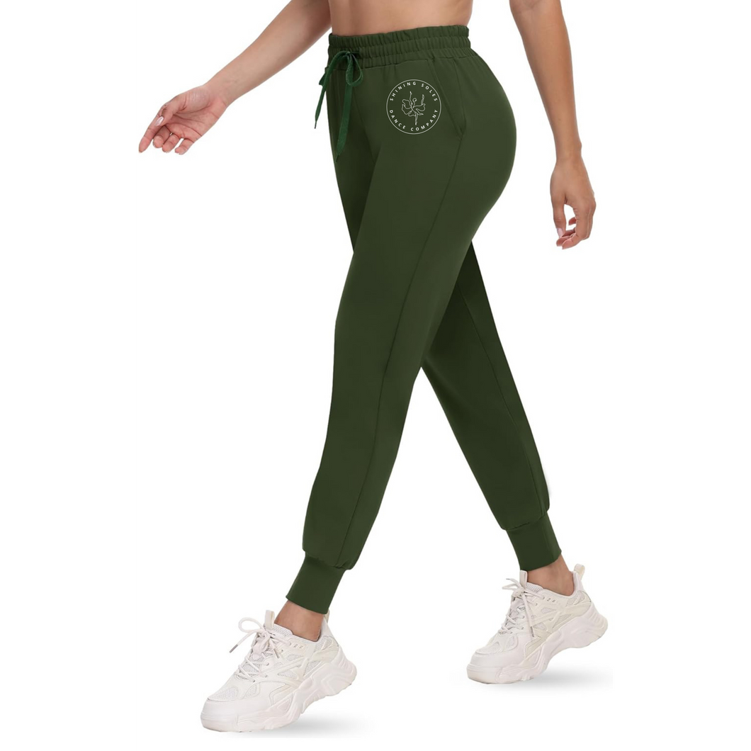 Jogger pants