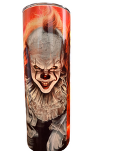 Load image into Gallery viewer, Freddy, Pennywise, Exorcist
