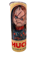 Load image into Gallery viewer, Chucky - best friend
